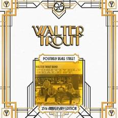 Walter Trout Positively Beale Street 2LP (Vinyl)