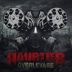 Overlevare Raubtier (Vinyl)