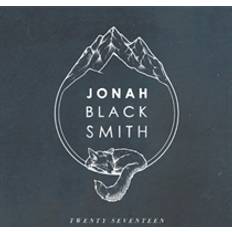 Musik Twenty Seventeen Jonah Blacksmith (Vinyl)