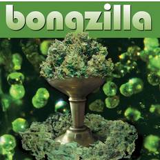 Vinyl cassette Bongzilla: Stash Ltd. Cassette (Vinyl)