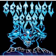 Depths of Death Sentinel Beast (Vinyl)