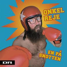 Onkel reje Onkel Reje: En På Snotten (Vinyl)