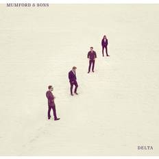 Delta Mumford & Sons (Vinyl)