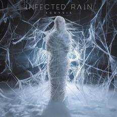 Infected Rain: Ecdysis (Vinyl)