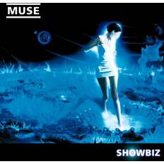 Showbiz by Muse Cd (Vinilo)