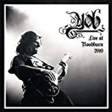 Live At The Roadburn 2010 Yob (Vinyl)