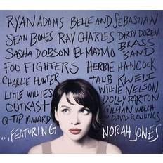 Norah Jones Norah: Featuring Norah Jones 2010 (Vinyl)