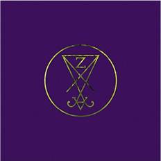 Zeal & Ardor: Stranger Fruit cassette (Vinyl)