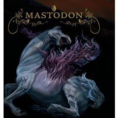 Remission by Mastodon Vinyl LP (Vinyle)