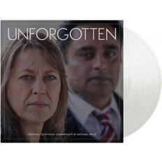 Vinyl Ost Unforgotten -Coloured (Vinyl)