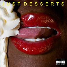 Cashback Just Desserts MC Cashback (Vinyl)