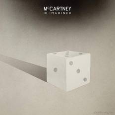 MCCARTNEY III IMAGINED MCCARTNEY,PAUL (Vinyl)