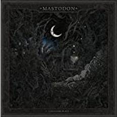 Mastodon Cold Dark Place [CD] (Vinyl)