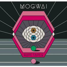 Rave Tapes Mogwai (Vinyl)