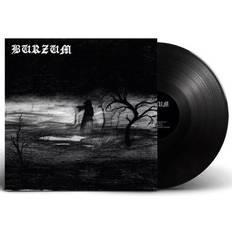 Burzum: Burzum Black (Vinyl)