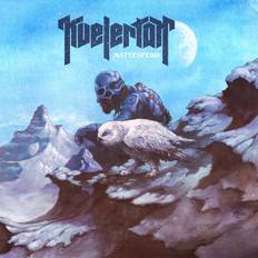 Kvelertak Nattesferd (2 LP) (Vinilo)