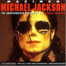 Michael jackson vinyl Maximum Michael Jackson Michael Jackson (Vinyl)
