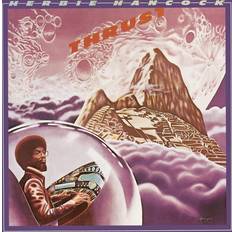 Herbie hancock vinyl Thrust Herbie Hancock (Vinyl)