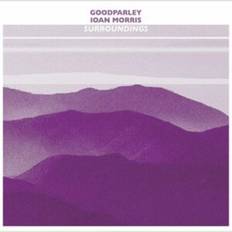 Surroundings Goodparley & Ioan Morris (Vinyl)