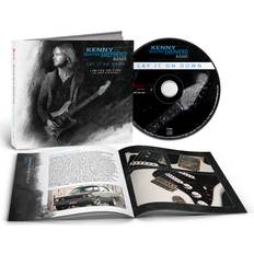 Kenny Wayne Shepherd Lay It On Down CD (Vinyl)