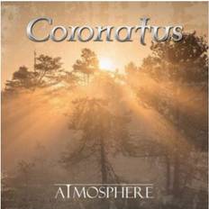 Coronatus: Atmosphere (CD)