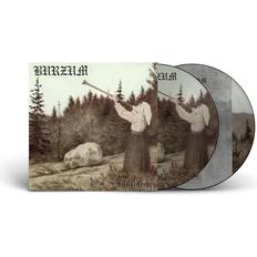 Filosofem Burzum (Vinyl)