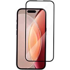 glasskærm iPhone 15 Pro