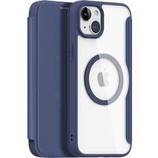 Dux ducis Skin X Pro Series Folio Case with MagSafe for iPhone 15 Plus