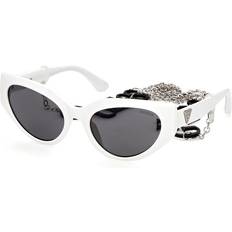 Guess sunglasses women Guess SUNGLASSES WHITE GL