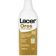 Lacer Golds mouthwash 1000