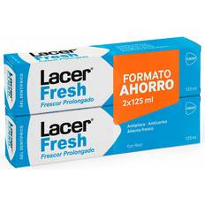 Cuidado dental Lacer fresh Gel Duplo