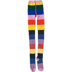 Cotton Underwear Molo Rainbow Tights Patterned Capas Base - Estampado