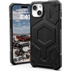 Uag iphone 15 plus magsafe UAG Monarch Pro-cover med MagSafe iPhone 15 Plus