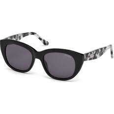 Guess sunglasses 7477 01a shiny