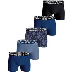 Björn Borg Junior Core Boxer 5-pack - Multi