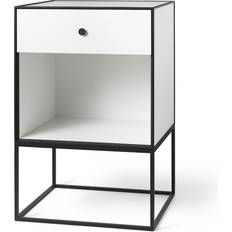 Hvid Skænke Audo Copenhagen Frame Sideboard Skænk