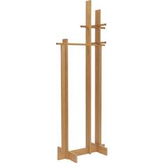 Eiche Kleiderhänger Ferm Living Bridge Clothes Stand Kleiderhänger