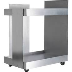 ferm LIVING Lager Serveringsvogn Rullebord