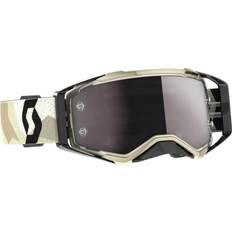 Scott Lunettes de soleil Scott Prospect MX Brille Camo/Sort