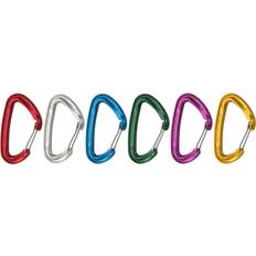 Carabiners Wild Country Climbing Pack of Carabiners One 40-0000002006