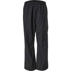 Didriksons Rainwear Didriksons Grand Yt Rain Pantalones - Black