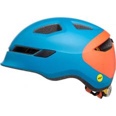Pop Mips Petrol Orange