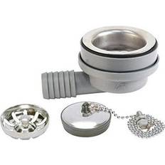 Ambassador 2" Lift-Out Drain size 1 1