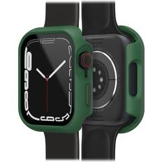 OtterBox Eclipse Custodia Per Apple Watch Serie 7 45mm Verde