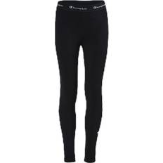 Champion Broeken Champion Junior Leggings - Black