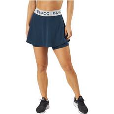 BLACC Court Skirt Navy, Female, Klær, skjørt og kjoler, Padel, Svart