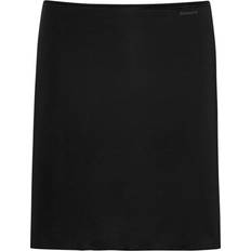 Polyamid Röcke Triumph Body Make-Up Skirt - Schwarz