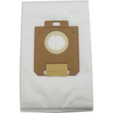 Replacement Bag for Vacuum Cleaners 28 x 26.5 cm 5 Units