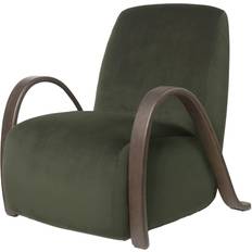 Ferm LIVING Loungestole ferm LIVING Buur Loungestol 76.5cm