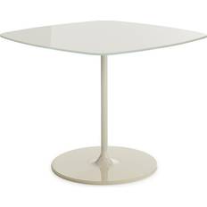 Kartell Tables Basses Kartell Thierry Blanc Table Basse